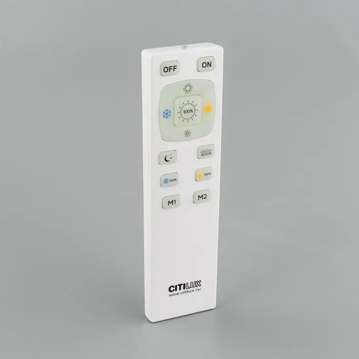 Подвесной светильник Citilux Электрон CL710104RS от ImperiumLoft