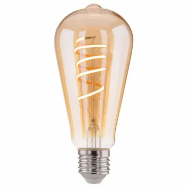 Лампа светодиодная Elektrostandard Fdl E27 8Вт 3300K a041014 от ImperiumLoft