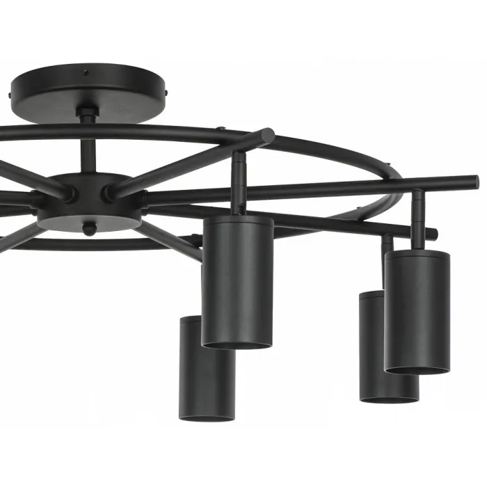 Люстра на штанге Lightstar Rullo LR718378 от ImperiumLoft