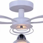 Потолочная люстра Arte Lamp 7585 A7585PL-3WH 