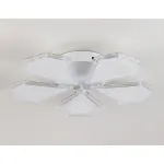 Потолочная люстра Ambrella Acrylica Original FA4030 от ImperiumLoft