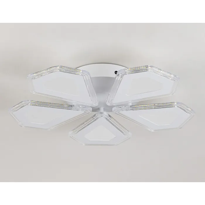 Потолочная люстра Ambrella Acrylica Original FA4030 от ImperiumLoft