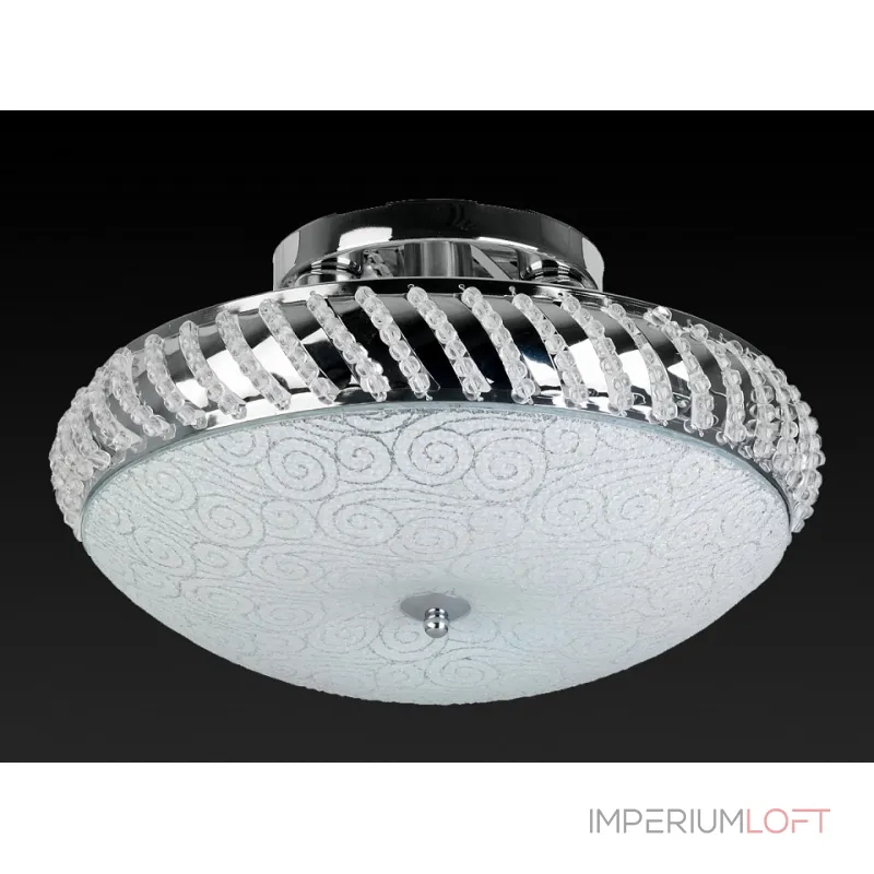 Потолочный светильник TopLight Adrianna TL1460Y-03GC 