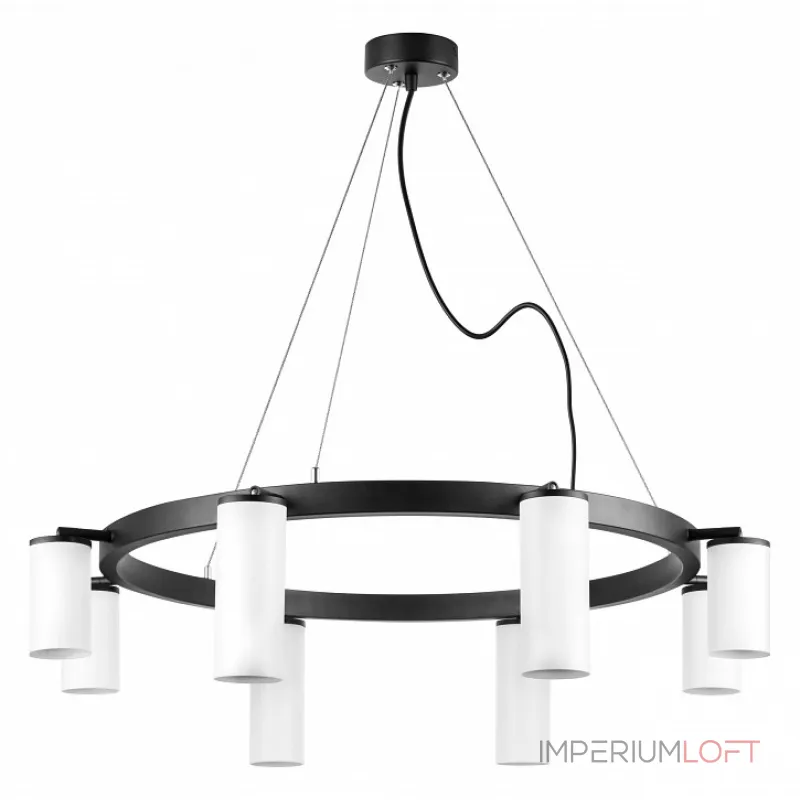 Подвесная люстра Lightstar Rullo LR018864364 Подвесная люстра Lightstar Rullo LR018864364