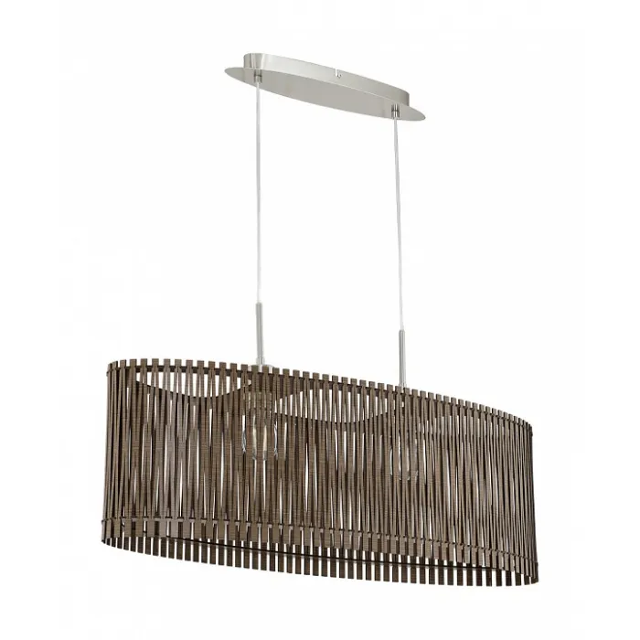 Подвесной светильник Eglo Sendero 96201 от ImperiumLoft