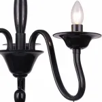 Подвесная люстра TopLight Martina TL7310D-03BL 