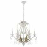 Подвесная люстра Dio D’Arte Grappolo Grappolo E 1.1.6.600 W 