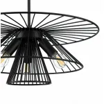 Подвесной светильник Indigo Strato 10016/3P Black от ImperiumLoft Подвесной светильник Indigo Strato 10016/3P Black от ImperiumLoft