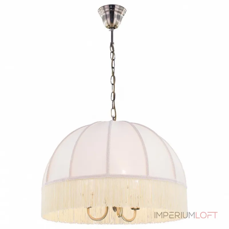 Подвесной светильник Citilux Базель CL407131 Подвесной светильник Citilux Базель CL407131