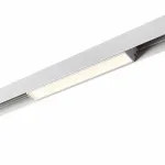 Накладной светильник Novotech Flum 2 358617 Цвет плафонов белый