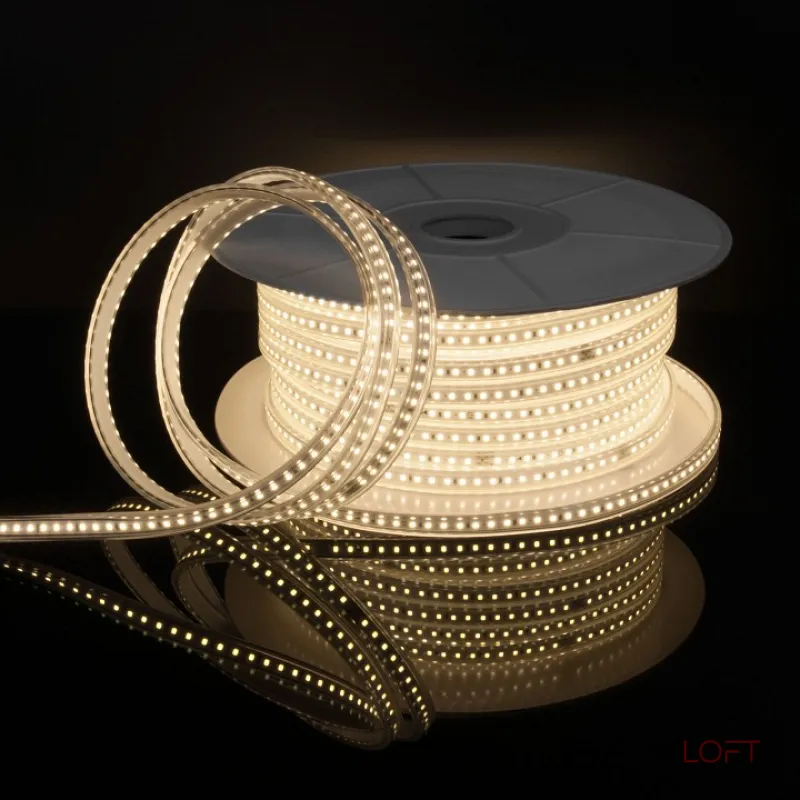 Лента светодиодная Elektrostandard LS014 220V LS014 220V Лента светодиодная Elektrostandard LS014 220V LS014 220V
