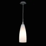 Подвесной светильник Citilux 942 CL942011 Цвет арматуры хром от ImperiumLoft