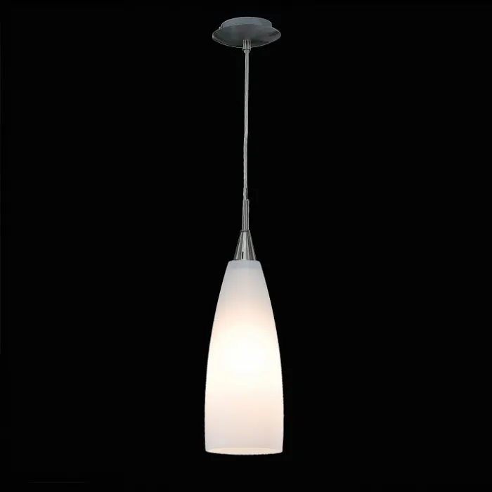 Подвесной светильник Citilux 942 CL942011 Цвет арматуры хром от ImperiumLoft