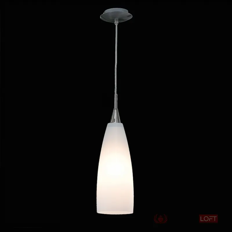 Подвесной светильник Citilux 942 CL942011 Цвет арматуры хром от ImperiumLoft