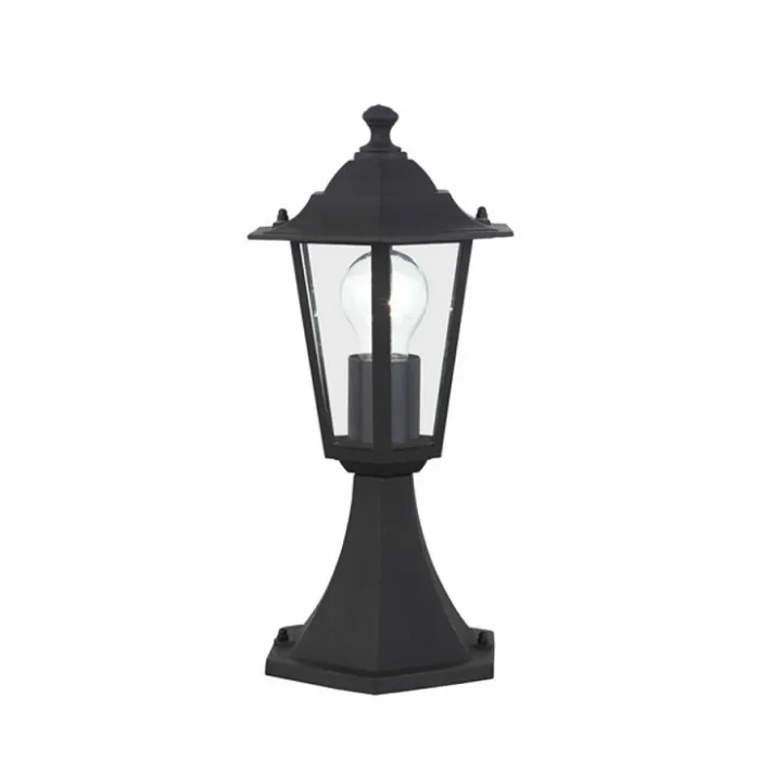 Наземный низкий светильник Brilliant Crown 40284/06 от ImperiumLoft
