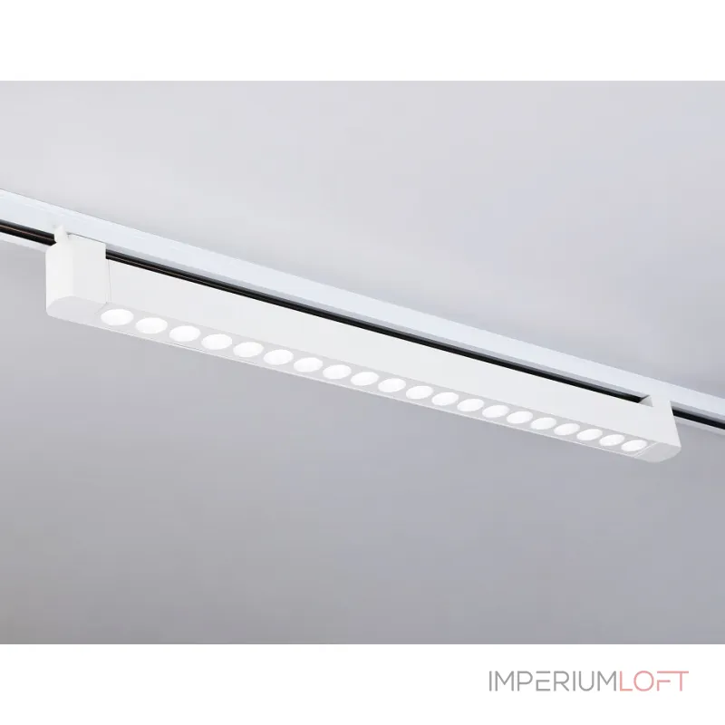 Трековый светильник Ambrella GL GL6718