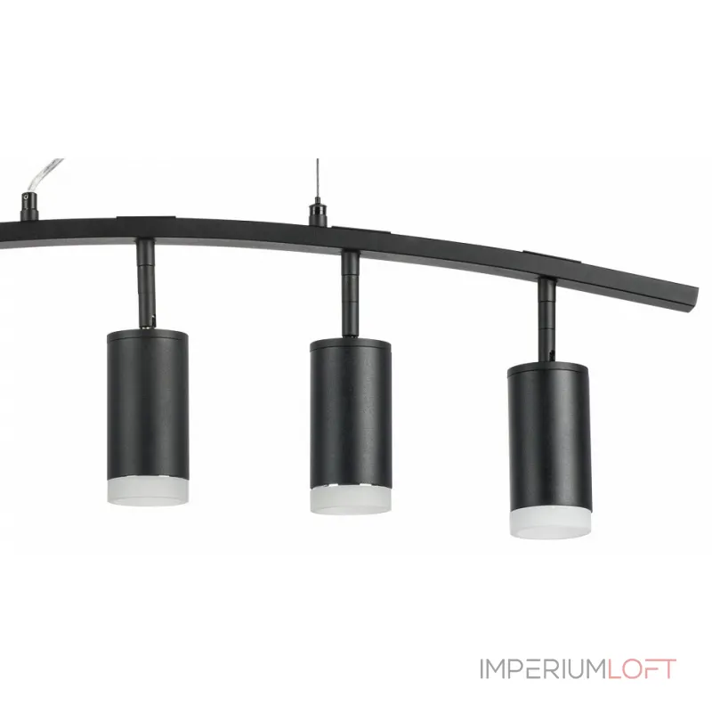 Подвесной светильник Lightstar Rullo LR7353750 Подвесной светильник Lightstar Rullo LR7353750