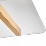 Накладной светильник Vele Luce Futuro VL7224L21 Цвет арматуры золото Цвет плафонов белый от ImperiumLoft