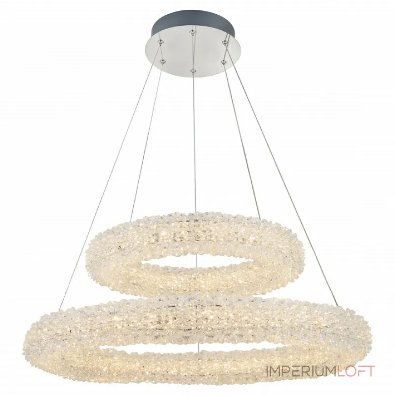 Подвесной светильник Arte Lamp Lorella A1726SP-2CC