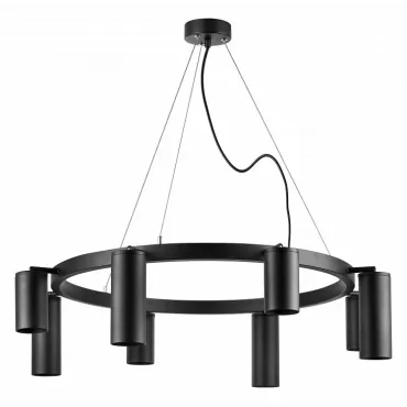 Подвесная люстра Lightstar Rullo LR018374874 от ImperiumLoft