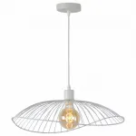 Подвесной светильник Agnes TL1196H-01WH Toplight