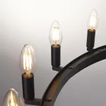Подвесная люстра Citilux Смитсон CL470112 
