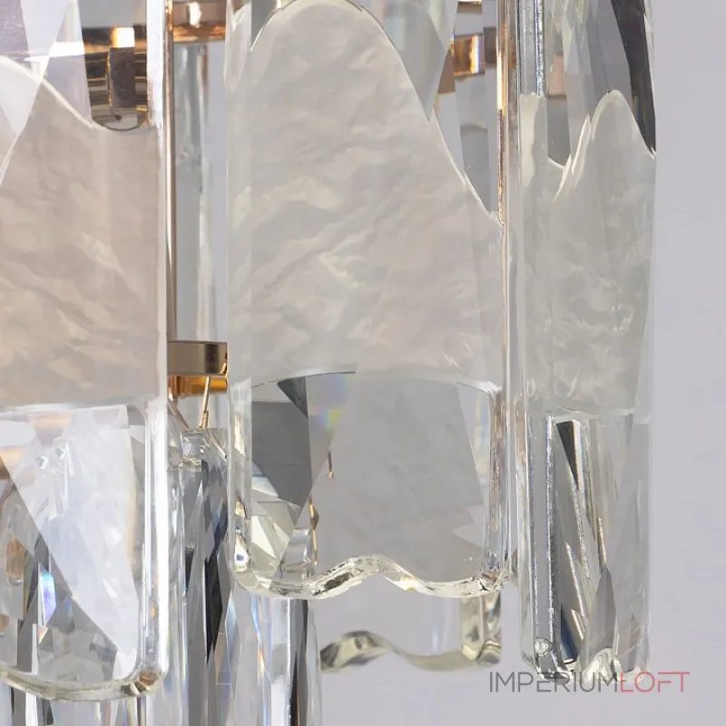 Подвесная люстра De City Бриз 43 111016504 Подвесная люстра De City Бриз 43 111016504