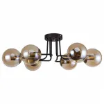 Потолочная люстра F-promo Modestus 2344-6U 