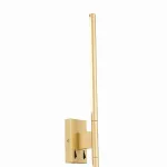 Бра ST-Luce Ralio SL1580.201.01 Цвет арматуры Желтый Цвет плафонов Желтый от ImperiumLoft