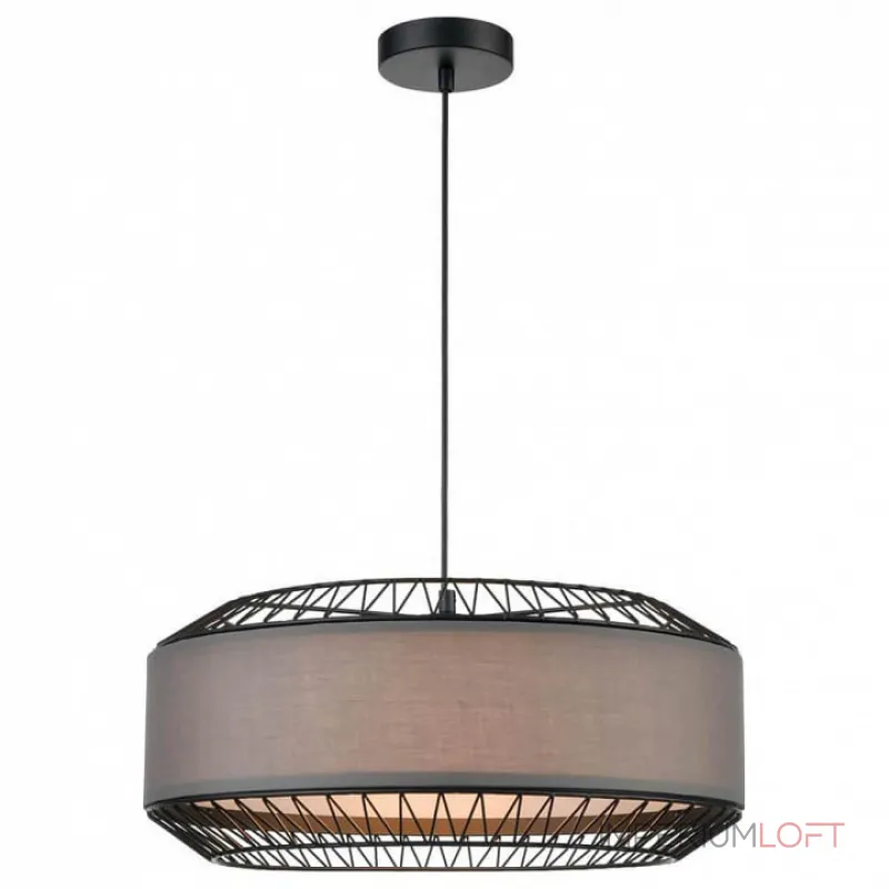 Подвесной светильник Vele Luce Morgan 742 VL4042P03 