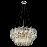 Подвесная люстра Wertmark Lazzara WE107.12.303 от ImperiumLoft
