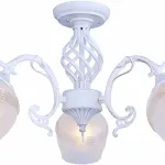 Потолочная люстра TopLight Iris TL1140-3H 