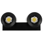 Бра DesignLed Tip GW-813-2-12-BL-NW от ImperiumLoft