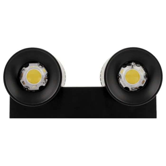 Бра DesignLed Tip GW-813-2-12-BL-NW от ImperiumLoft