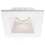Встраиваемый светильник Deko-Light 110500 Цвет арматуры белый