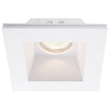 Встраиваемый светильник Deko-Light 110500 Цвет арматуры белый