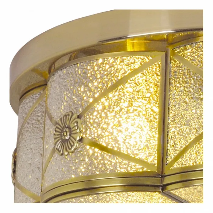 Накладной светильник Arte Lamp Gunter A9055PL-4AB от ImperiumLoft