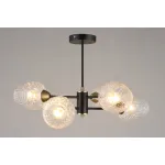 Люстра на штанге Omnilux Pavarolo OML-67807-06