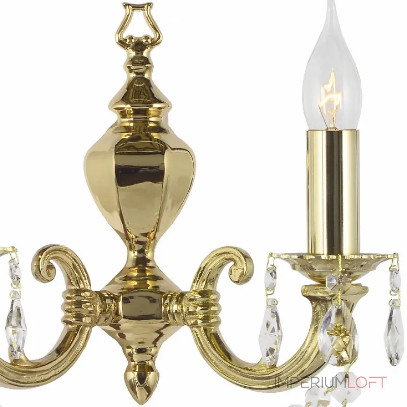 Бра Dio D’Arte Lodi Lodi E 2.1.2.200 G Цвет плафонов прозрачный Цвет арматуры золото от ImperiumLoft Бра Dio D’Arte Lodi Lodi E 2.1.2.200 G Цвет плафонов прозрачный Цвет арматуры золото от ImperiumLoft