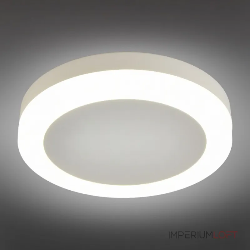 Накладной светильник Omnilux Valles OML-102109-06 Цвет плафонов белый Накладной светильник Omnilux Valles OML-102109-06 Цвет плафонов белый