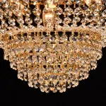 Потолочная люстра MW-Light Патриция 3 447011406 от ImperiumLoft