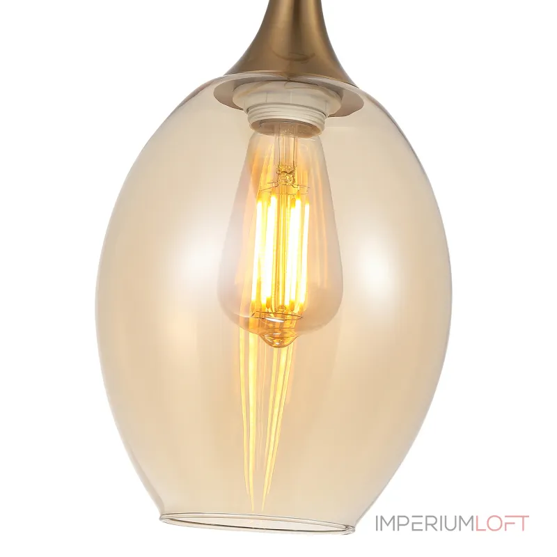 Подвесной светильник F-promo Dubbel 4360-1P Подвесной светильник F-promo Dubbel 4360-1P