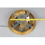 Подвесная люстра Aployt Janina APL.018.13.60