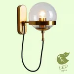 Бра Lussole LOFT LSP-955 GRLSP-9555