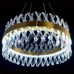 Подвесная люстра Citilux Ричард CL336063