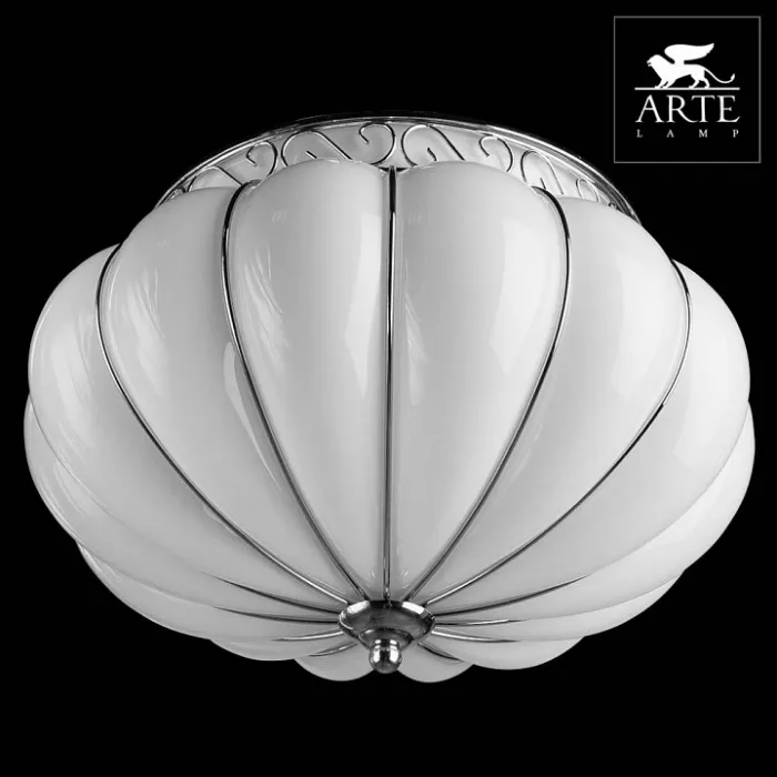 Накладной светильник Arte Lamp Venice A2101PL-4WH от ImperiumLoft