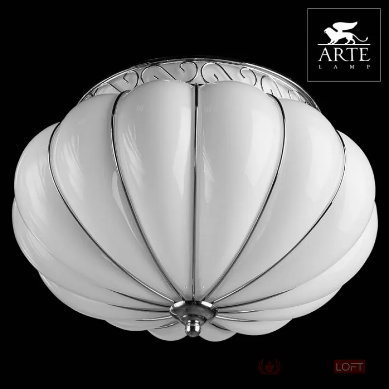 Накладной светильник Arte Lamp Venice A2101PL-4WH от ImperiumLoft