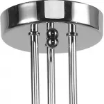 Потолочная люстра Rivoli Mod S3 CR Б0037687 