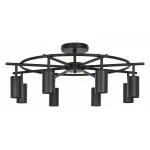 Люстра на штанге Lightstar Rullo LR718378 от ImperiumLoft