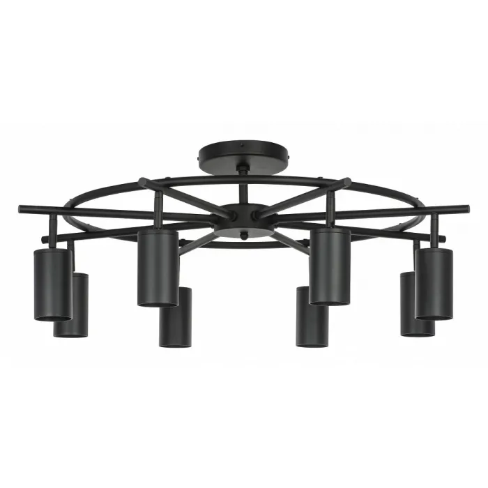 Люстра на штанге Lightstar Rullo LR718378 от ImperiumLoft
